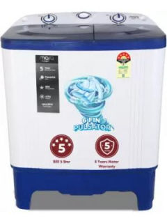 MarQ 7 Kg Semi Automatic Top Load Washing Machine (MQSA70H5M)
