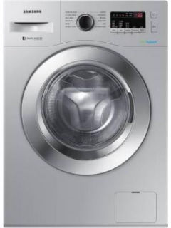 Samsung 6.5 Kg Fully Automatic Front Load Washing Machine (WW66R22EK0S)