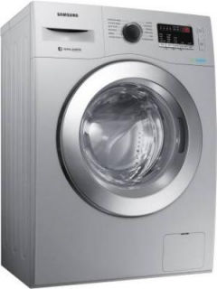 6.5 Kg Fully Automatic Front Load Washing Machine (WW66R22EK0S)