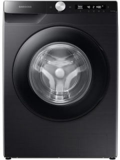 Samsung 8 Kg Fully Automatic Front Load Washing Machine (WW80T504DAB)