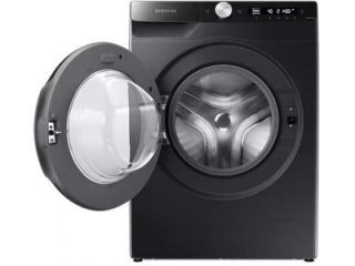 8 Kg Fully Automatic Front Load Washing Machine (WW80T504DAB)