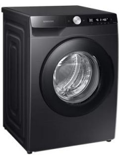 8 Kg Fully Automatic Front Load Washing Machine (WW80T504DAB)
