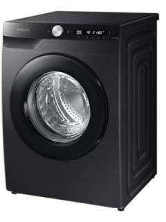 8 Kg Fully Automatic Front Load Washing Machine (WW80T504DAB)
