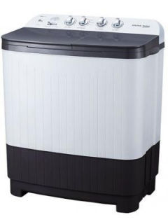 Beko 8 Kg Semi Automatic Top Load Washing Machine (WTT80DGRG)