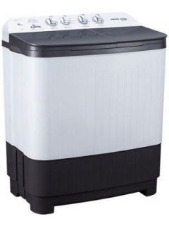 Beko 8 Kg Semi Automatic Top Load Washing Machine (WTT80DGRG)