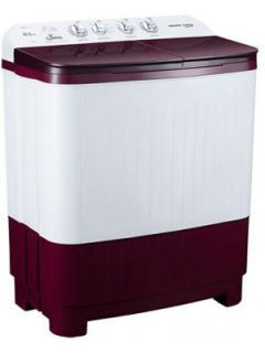 Beko 8.5 Kg Semi Automatic Top Load Washing Machine (WTT85DBRG)