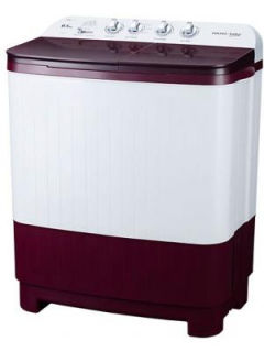 Beko 8.5 Kg Semi Automatic Top Load Washing Machine (WTT85DBRG)