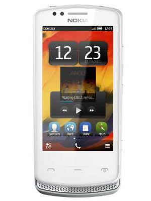 Nokia 700 Zeta