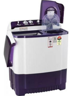 7.5 Kg Semi Automatic Top Load Washing Machine (P7525SPAZ)