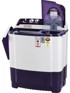 7.5 Kg Semi Automatic Top Load Washing Machine (P7525SPAZ)