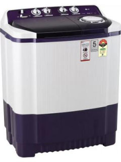 7.5 Kg Semi Automatic Top Load Washing Machine (P7525SPAZ)