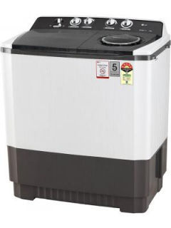 9 Kg Semi Automatic Top Load Washing Machine (P9041SGAZ)