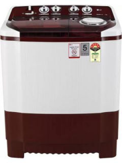 LG 7.5 Kg Semi Automatic Top Load Washing Machine (P7515SRAZ)