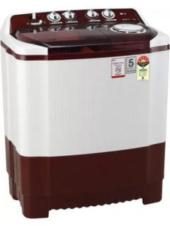 7.5 Kg Semi Automatic Top Load Washing Machine (P7515SRAZ)
