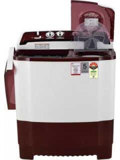 7.5 Kg Semi Automatic Top Load Washing Machine (P7515SRAZ)