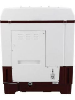 7.5 Kg Semi Automatic Top Load Washing Machine (P7515SRAZ)