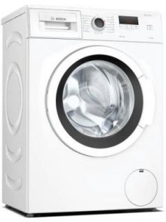 6 Kg Fully Automatic Front Load Washing Machine (WLJ16061IN)