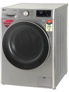 8 Kg Fully Automatic Front Load Washing Machine (FHV1408ZWP)