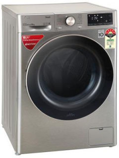 8 Kg Fully Automatic Front Load Washing Machine (FHV1408ZWP)