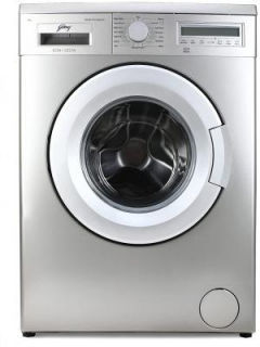 Godrej 7 Kg Fully Automatic Front Load Washing Machine (WF EON 7012 PASC SV)
