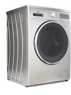 8 Kg Fully Automatic Front Load Washing Machine (WF EON 8014 PASC SV)