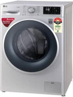 7 Kg Fully Automatic Front Load Washing Machine (FHT1207ZNL)