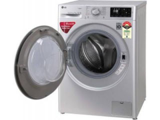 7 Kg Fully Automatic Front Load Washing Machine (FHT1207ZNL)