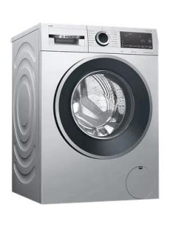 Bosch 9 Kg Fully Automatic Front Load Washing Machine (WGA244ASIN)