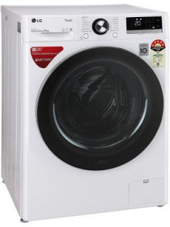 9 Kg Fully Automatic Front Load Washing Machine (FHV1409ZWW)