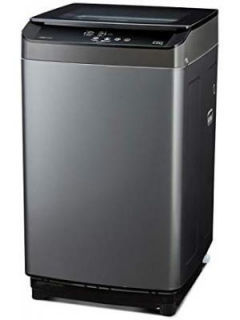 Beko 7 Kg Fully Automatic Top Load Washing Machine (WTL70UPGC)