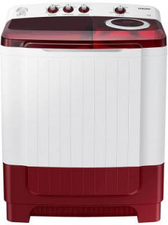 Samsung 8.5 Kg Semi Automatic Top Load Washing Machine (WT85R4200RR)