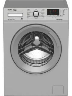 Voltas Beko 6 Kg Fully Automatic Front Load Washing Machine (WFL6010VPSS)