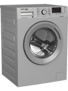 Beko 6 Kg Fully Automatic Front Load Washing Machine (WFL6010VPSS)