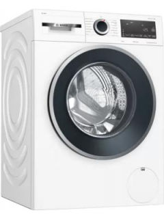 Bosch 9 Kg Fully Automatic Front Load Washing Machine (WGA244AWIN)