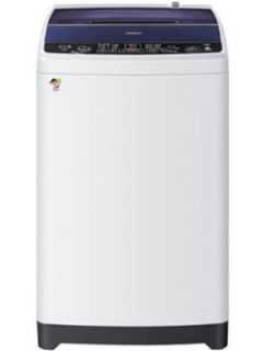Haier 7 Kg Fully Automatic Top Load Washing Machine (HWM70-1269DB)