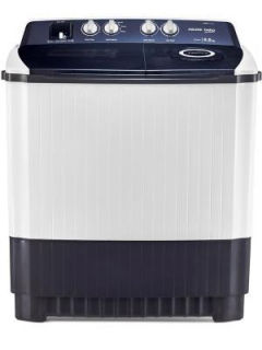 Voltas Beko 9 Kg Semi Automatic Top Load Washing Machine (WTT90AGRT)
