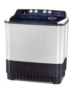 Beko 9 Kg Semi Automatic Top Load Washing Machine (WTT90AGRT)