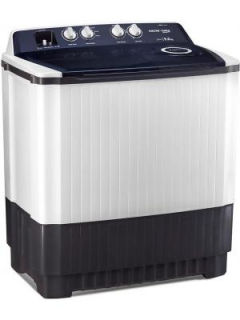 Beko 9 Kg Semi Automatic Top Load Washing Machine (WTT90AGRT)
