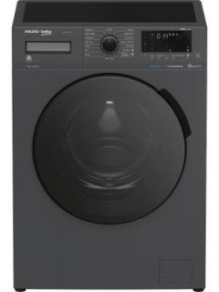 Voltas Beko 7 Kg Fully Automatic Front Load Washing Machine (WFL7012VTMP)