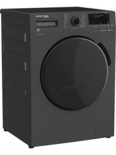 Beko 7 Kg Fully Automatic Front Load Washing Machine (WFL7012VTMP)