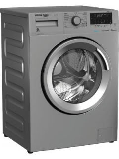Beko 6.5 Kg Fully Automatic Front Load Washing Machine (WFL6512VTSS)