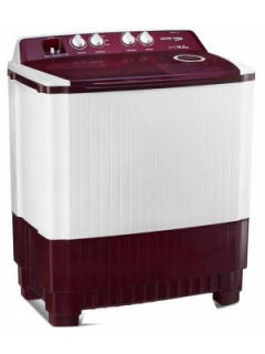 Beko 14 Kg Semi Automatic Top Load Washing Machine (WTT140ABRT)