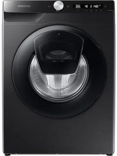Samsung 8 Kg Fully Automatic Front Load Washing Machine (WW80T554DAB)