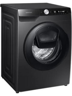 8 Kg Fully Automatic Front Load Washing Machine (WW80T554DAB)