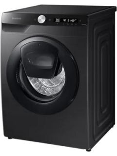 8 Kg Fully Automatic Front Load Washing Machine (WW80T554DAB)