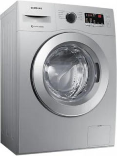 6.5 Kg Fully Automatic Front Load Washing Machine (WW65R20GLSS)