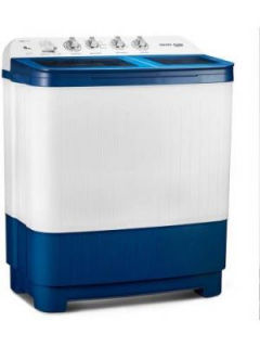 Beko 8 Kg Semi Automatic Top Load Washing Machine (WTT80DBLG)