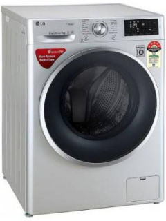 8 Kg Fully Automatic Front Load Washing Machine (FHT1408ZNL)