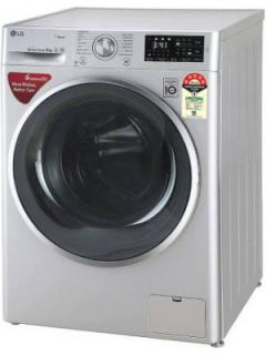 8 Kg Fully Automatic Front Load Washing Machine (FHT1408ZNL)