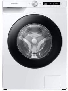 Samsung 7 Kg Fully Automatic Front Load Washing Machine (WW70T502DAW)